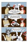  arctic_fox arctica canid canine comic female fox foxboy83 hi_res mammal marble marbled_fox red red_fox tootaloo vixen_logic 