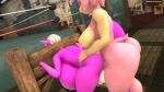  3d_(artwork) absurd_res amy_rose anal anal_penetration anthro areola balls bdsm big_areola big_breasts big_butt black_areola black_nipples bondage bound breasts butt canid canine canis darkflash23 digital_media_(artwork) duo eulipotyphlan fighting_ring from_behind_position fur genitals gym gynomorph gynomorph/gynomorph gynomorph_penetrated gynomorph_penetrating gynomorph_penetrating_gynomorph hair hedgehog hi_res huge_breasts humanoid_genitalia humanoid_penis intersex intersex/intersex intersex_penetrated intersex_penetrating intersex_penetrating_intersex mammal mobian_hedgehog nipples penetration penis pink_body pink_fur rear_view restraints sega sex sonic_the_hedgehog_(series) stocks white_body white_fur white_hair wolf yuni_hermit 
