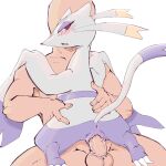  absurd_res aka_leopard anthro blush bodily_fluids cum cum_in_pussy cum_inside duo female female_penetrated generation_5_pokemon genital_fluids genitals hi_res human human_penetrating interspecies male male/female male_penetrating male_penetrating_female mammal mienshao nintendo penetration penile penile_penetration penis penis_in_pussy pokemon pokemon_(species) pokephilia pussy sex simple_background vaginal vaginal_penetration video_games white_background white_body 