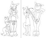  11:9 2022 angry assisted_exposure biped bodily_fluids bow_panties braixen cheek_tuft chest_spike clenched_teeth clothing covering covering_crotch covering_self crystal_(pazymomo) dipstick_ears dipstick_tail duo embarrassed eyes_closed facial_tuft female flame_(pazymomo) full-length_portrait generation_4_pokemon generation_6_pokemon head_markings hi_res humiliation looking_at_another looking_at_panties lucario male markings monochrome multicolored_ears nintendo panties pantsing panty_tag paws pazymomo pen_(artwork) pokemon pokemon_(species) portrait pseudo_clothing pseudo_clothing_down ruffled_panties smile smirk spikes spikes_(anatomy) standing tail_markings tears teeth touching_panties traditional_media_(artwork) tuft underwear video_games wedgie 
