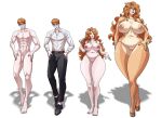  age_progression alpha_channel alternate_form anthro areola athletic athletic_human athletic_male before_and_after belt big_breasts bottomwear breast_expansion breast_size_difference breasts cervid cervine clothing cloven_hooves curled_hair curvy_figure dress_shirt dress_shoes expansion eyewear female flaccid gender_transformation genitals glasses growth hair hi_res hip_expansion hooves human lips long_hair male mammal mar2tea mtf_transformation nipples nude orange_hair pants penis pussy shadow shirt simple_background slightly_chubby solo species_transformation thick_thighs topwear transformation transparent_background voluptuous wide_hips 