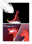  charmeleon comic darrow0 english_text generation_1_pokemon hi_res nintendo pokemon pokemon_(species) text video_games 