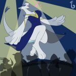  &lt;3 2018 absurd_res anthro barefoot blue_clothing blue_dress breasts clothed clothing colored crowd dancing detailed_background digital_drawing_(artwork) digital_media_(artwork) dress eyes_closed feet female fin generation_2_pokemon group hi_res inside keinga legendary_pokemon line_art lugia musical_note nintendo open_mouth pokemon pokemon_(species) signature singing siren_(keinga) tail_fin video_games white_body 