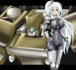  armored_core armored_core_4 ay_pool bodysuit female from_software girl mecha menno_ruh muki_home primitive_light 
