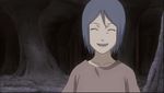  child closed_eyes kid konan naruto smile young 