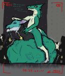  anthro ball_bulge balls beef_fungus_geese big_balls big_penis blue_(kitsune) bluefoxoftheskies bodily_fluids bulge camera_flash camera_hud camera_view canid canine churn city city_background cock_vore crowd crowd_scene cum cum_drip cum_in_mouth cum_inside cum_on_face cum_through cum_vore digestion digestion_noises dripping duo feral fox fur genital_fluids genitals group hi_res huge_balls huge_penis hyper hyper_balls hyper_genitalia hyper_penis imprint imprints intersex intersex/male larger_prey livestream looking_at_viewer male mammal night penile penis sergal size_difference smaller_male smaller_pred squeezing squish text vore 
