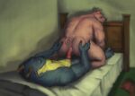  2018 anal anal_penetration animal_genitalia animal_penis anthro anthro_on_anthro anthro_on_bottom anthro_on_top anthro_penetrated anthro_penetrating anthro_penetrating_anthro anthro_penetrating_male anus backsack balls bed bedroom biped black_claws black_horn bodily_fluids butt butt_grab claws clothing_on_floor cum cum_in_ass cum_inside cum_on_penis domestic_pig dragon duo erection eyes_closed furniture genital_fluids genital_slit genitals grey_body grey_scales hand_on_butt horn inside looking_at_butt looking_pleasured male male/male male_on_bottom male_on_top male_penetrated male_penetrating male_penetrating_anthro male_penetrating_male mammal multicolored_body multicolored_scales muscular muscular_anthro muscular_male nude nude_anthro nude_male on_bottom on_top orcfun penetration penile penile_penetration penis penis_in_ass pink_penis reverse_cowgirl_position scales scalie sex sex_on_bed shallow_penetration short_tail slit suid suina sus_(pig) three-quarter_view tusks two_tone_body two_tone_scales wingless_dragon yellow_body yellow_scales 