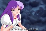  athena athena_(saint_seiya) kido_saori kidou_saori long_hair purple_hair saint_seiya saori_kido 