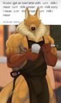  absurd_res chlorine furry hi_res male maplesyrupwolf meme nsfw suggestive 