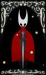  animal_humanoid anthro arthropod arthropod_humanoid black_body cloak clothed clothing digital_media_(artwork) empty_eyes exoskeleton featureless_eyes fecharis female flat_colors holding_object holding_weapon hollow_eyes hollow_knight horn hornet_(hollow_knight) humanoid iconography insect insect_humanoid looking_at_viewer mask melee_weapon red_cloak red_clothing signature simple_background simple_coloring simple_eyes simple_face slim solo solo_focus standing sword systemsearcher tagme team_cherry text video_games weapon white_mask 