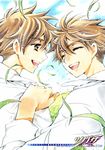  clamp li_syaoran male tagme tsubasa_reservoir_chronicle 