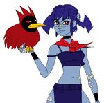  2-ch bird creepy-tan lowres mascot omsk ru-chans winged_doom 