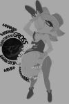  absurd_res animal_humanoid belly big_belly bodily_fluids breasts cephalopod cephalopod_humanoid cleavage clothed clothing cross_pupils dialogue digestion_noises disgust duo english_text female female/female female_pred female_prey greyscale head_first hi_res humanoid imminent_digestion inkling internal leggings legwear marie_(splatoon) marine marine_humanoid medium_breasts mollusk mollusk_humanoid monochrome navel neck_bulge nintendo oral_vore pseudo_hair rumbling_stomach saliva same_size_vore splatoon swallowing text theboogie unwilling_prey video_games vore 