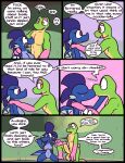  &lt;3 2022 amphibian anthro anthro_on_anthro arm_grab balls becoming_erect big_penis blue_body blue_scales blush breasts caspar_the_frog casual_nudity claws comic dialogue dragon duo embarrassed english_text erection eyes_closed female finger_claws frog genitals glans gloves_(marking) grass green_body green_skin hair half-closed_eyes humanoid_genitalia humanoid_penis interspecies kissing kneeling leg_markings looking_away male male/female markings medium_breasts motion_lines narrowed_eyes nipples on_grass open_mouth orange_eyes outside partially_submerged penis pink_body pink_glans pink_nipples pink_skin plant profanity purple_eyes purple_hair pussy river ruby_(ultilix) scales scalie sitting smile socks_(marking) speech_bubble text ultilix western_dragon white_claws yellow_balls yellow_body yellow_penis yellow_skin 