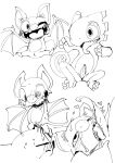 absurd_res anthro bat_(species) black_and_white blush bodily_fluids chameleon cum cum_on_face cumshot doneru dripping duo ejaculating_cum ejaculation erection fangs fellatio female genital_fluids genitals hi_res laylee licking lizard looking_at_viewer male male/female mammal membrane_(anatomy) membranous_wings monochrome one_eye_closed oral penetration penile penis penis_lick playtonic_games pussy pussy_juice pussy_juice_drip pussy_juice_on_head reptile scalie sex sketch tapering_penis tongue tongue_out vaginal vaginal_penetration video_games wings wink yooka yooka-laylee 