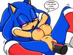  after_transformation anthro bedroom_eyes bimbofied crossgender edit female hi_res narrowed_eyes penetration seductive sega sex shadow_the_hedgehog sonic_the_hedgehog sonic_the_hedgehog_(series) spread_legs spreading vaginal vaginal_penetration 