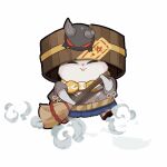  animated animated_gif cat no_humans official_art onmyoji 