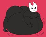  abdominal_bulge anthro arachnid arthropod belly big_belly big_butt binge bloated bodily_noises bulge butt capacity close_to_bursting curvy_figure fat_belly fat_rolls female gain glorp heavy hi_res hollow_knight hornet_(hollow_knight) humanoid hyper hyper_belly hyper_inflation inflation invalid_tag jack-o&#039;_pose lying macro massive_belly massive_bulge max_(disambiguation) obese overeat overweight pose pregnant rolls rumbling_stomach silksong slosh sloshing_belly solo spider stretching stuffing team_cherry thick_thighs thighs video_games voluptuous weights wide_hips yattynat 