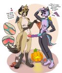  absurd_res fingertrap halloween hi_res holidays invalid_tag ych ychopen 