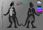  2022 anthro character_name cord_(futuretemp) digital_drawing_(artwork) digital_media_(artwork) english_text flat_colors future_temp futuretemp looking_at_viewer male male/male model_sheet simple_background smile solo standing synth_(vader-san) text url 