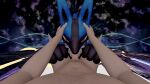  3d_(artwork) anthro blue_body blue_fur canid canine digital_media_(artwork) duo erection fellatio female final_destination first_person_view fluffy_chest fur generation_4_pokemon genitals hand_on_head hi_res human human_on_anthro interspecies looking_at_viewer lucario male male/female mammal nintendo nude nude_male oral orange_eyes penile penis pokemon pokemon_(species) pokephilia sex source_filmmaker ss139 super_smash_bros. video_game_character video_games 