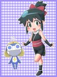  azumaya_koyuki dororo keroro_gunsou tagme 