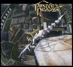  city dragon flight official_art panzer_dragoon sega 