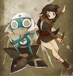  azumaya_koyuki dororo keroro_gunsou tagme 