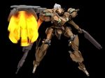  armored_core armored_core:_for_answer armored_core_4 armored_core_5 from_software gun mecha shotgun soluh weapon 