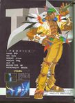  90s battle_arena_toshinden dark_skin game highres kotobuki_tsukasa official_art oldschool sword takara tau tau_(battle_arena_toshinden) toushinden weapon 
