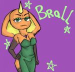  anthro big_breasts brall_(pinkshonen) breasts cobra fur reptile scalie snake solo unknown_artist 