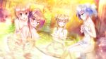  bathing breast_hold fluorite game_cg hayakawa_harui misaki_yuu naked nipples onsen sakura_misaki_(artist) shouna_mitsuishi sorceress_*_alive!_~the_world&#039;s_end_fallen_star~ tagme towel wet 