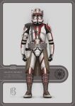  armor bralt clone_trooper hi_res human male mammal not_furry solo star_wars 