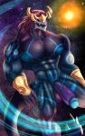  10:16 anthro asian_mythology aurelion_sol_(lol) balls big_pecs big_penis erection genitals hi_res humanoid humanoid_genitalia humanoid_penis league_of_legends male muscular muscular_anthro muscular_male mythology ninedlc99 nipples nude pecs penis riot_games solo vein veiny_penis 