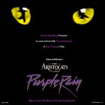  1984 1:1 album album_art cats_(musical) cover crossover disney domestic_cat dreamworks english_text felid feline felis hi_res mammal mca_wolfster not_furry pupils purple_rain res slit_pupils text the_aristocats yellow_eyes 