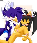  &lt;3 2022 absurd_res accessory anthro anthro_on_anthro anthro_penetrated anthro_penetrating anthro_penetrating_anthro areola biped black_hair breasts canid canine canon_x_oc clothing digital_drawing_(artwork) digital_media_(artwork) domestic_cat duo erect_nipples eyelashes eyes_closed felid feline felis female female_penetrated fox fur genitals hair headband headgear headgear_only headwear headwear_only hi_res honey_the_cat interspecies jasie_the_fox jasienorko lidded_eyes looking_pleasured male male/female male_penetrating male_penetrating_female mammal mostly_nude multicolored_body multicolored_fur nipples nude open_mouth penetration penile penile_penetration penis_in_pussy pigtails purple_body purple_fur purple_tail red_eyes red_headband sega sex simple_background smile solo sonic_the_fighters sonic_the_hedgehog_(series) spread_legs spreading tail two_tone_body two_tone_fur vaginal vaginal_penetration white_background white_body white_fur yellow_body yellow_fur yellow_tail 