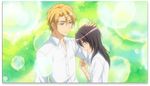  1girl ayuzawa_misaki kaichou_wa_maid-sama! screencap usui_takumi 