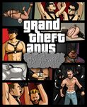  bad_id bad_pixiv_id censored grand_theft_auto multiple_boys novelty_censor shun_(artist) van_darkholme 