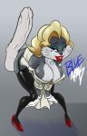  2021 absurd_res alternate_version_at_source anthro armiv balls beauty_mark big_breasts big_penis blonde_hair breasts bugs_bunny cleavage clothed clothing crossgender disembodied_penis dress duo erection female female_focus footwear fur genitals grey_body grey_fur hair hi_res high_heels huge_penis lagomorph legwear leporid lipstick looney_tunes makeup male male/female mammal marilyn_monroe mtf_crossgender penis rabbit red_clothing red_footwear red_shoes shoes solo_focus stockings thigh_highs warner_brothers white_clothing white_dress 