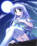  feena_fam_earthlight green_eyes lowres school_uniform yoake_mae_yori_ruri_iro_na 