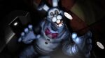  animatronic bonnie_(fnaf) bonnie_(jrs) ewademar five_nights_at_freddy&#039;s hi_res jrs machine male robot scottgames 