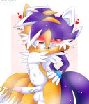  &lt;3 2022 2_tails abs absurd_res aged_up anal anal_penetration anthro anthro_on_anthro anthro_penetrated anthro_penetrating anthro_penetrating_anthro balls biped blush bodily_fluids canid canine canon_x_oc clothing cum cum_in_ass cum_inside cumshot digital_drawing_(artwork) digital_media_(artwork) duo ejaculation erection eyes_closed first_person_view fox fur genital_fluids genitals gloves hair handwear hi_res intraspecies jasie_the_fox jasienorko lidded_eyes looking_down male male/male male_penetrated male_penetrating male_penetrating_male male_pov mammal miles_prower moan multi_tail multicolored_body multicolored_fur multicolored_hair navel nude obscured_penetration one_eye_obstructed open_mouth orange_body orange_fur penetration penile penile_penetration penis pole purple_body purple_fur red_eyes sega sex side_view solo sonic_the_hedgehog_(series) standing standing_sex stripper_pole sweat tail tongue tongue_out two_tone_body two_tone_fur two_tone_hair white_balls white_body white_fur white_penis 
