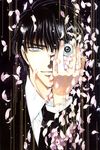  clamp male sakurazuka_seishirou tagme x 