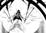  bleach male monochrome nnoitra_jiruga tagme 