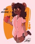  absurd_res anthro coffe female hi_res king_spottedb solo 