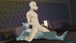 16:9 3d_(artwork) anal anal_penetration anime_style anthro balls beastars big_penis blender_(software) blender_eevee canid canine canis cowgirl_position digital_media_(artwork) duo erection from_front_position genitals hair handjob hi_res huge_penis jack_(beastars) legoshi_(beastars) male male/male mammal nude on_bottom on_top penetration penile penis penis_awe sex stroking_penis toni_scampers widescreen wolf