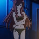  1girl highres kusakabe_misuzu long_hair solo 