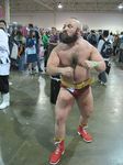  capcom cosplay lowres photo real street_fighter zangief 