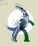  absurd_res dialga dragon dustyerror equid equine generation_4_pokemon hi_res horse legendary_pokemon mammal nintendo pokemon pokemon_(species) transformation 