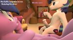  16:9 2023 3d_(artwork) 4k absurd_res after_orgasm after_sex after_vaginal animal_genitalia animal_penis anthro areola balls belly big_teats bodily_fluids brother_(lore) brother_and_sister_(lore) caught caught_masturbating caught_spying caught_staring comic crotch_breasts cum cum_drip cum_on_penis cum_on_plushie cum_on_toy cum_string dialogue digital_media_(artwork) dragon dripping english_text equid equine equine_genitalia equine_penis erect_nipples erection female feral friendship_is_magic furniture genital_fluids genitals gesture golden_oaks_library group hasbro hi_res holding_object holding_toy hooves horn horse incest_(lore) inside looking_aside looking_at_another male male/female mammal masturbation medial_ring medium_teats my_little_pony mythological_creature mythological_equine mythological_scalie mythology navel nipples olkategrin on_sofa on_table painting painting_(object) penis pillow plushie plushophilia pony puffy_areola puffy_nipples scalie shining_armor_(mlp) sibling_(lore) sister_(lore) sitting sitting_on_table sofa source_filmmaker_(artwork) spike_(mlp) stairs table talking_to_another teats text toy twilight_sparkle_(mlp) udders unicorn urethra waving widescreen window worried young young_anthro 